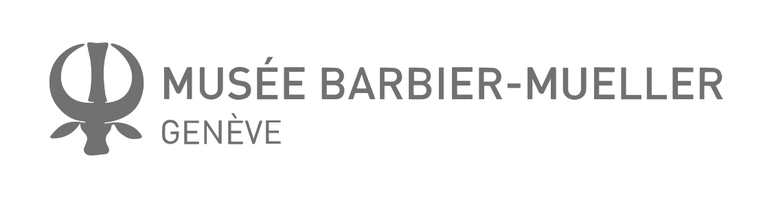Musée Barbier Mueller Genève